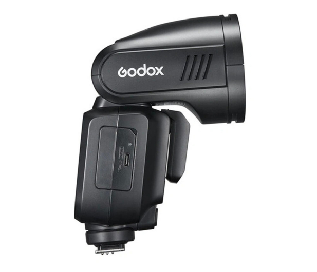 Godox V100 TTL do Sony - 1606215 - zdjęcie 5
